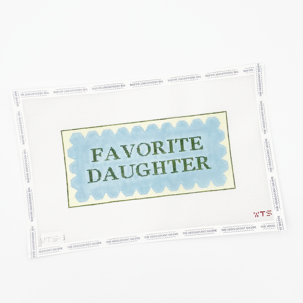 Favorite Daughter