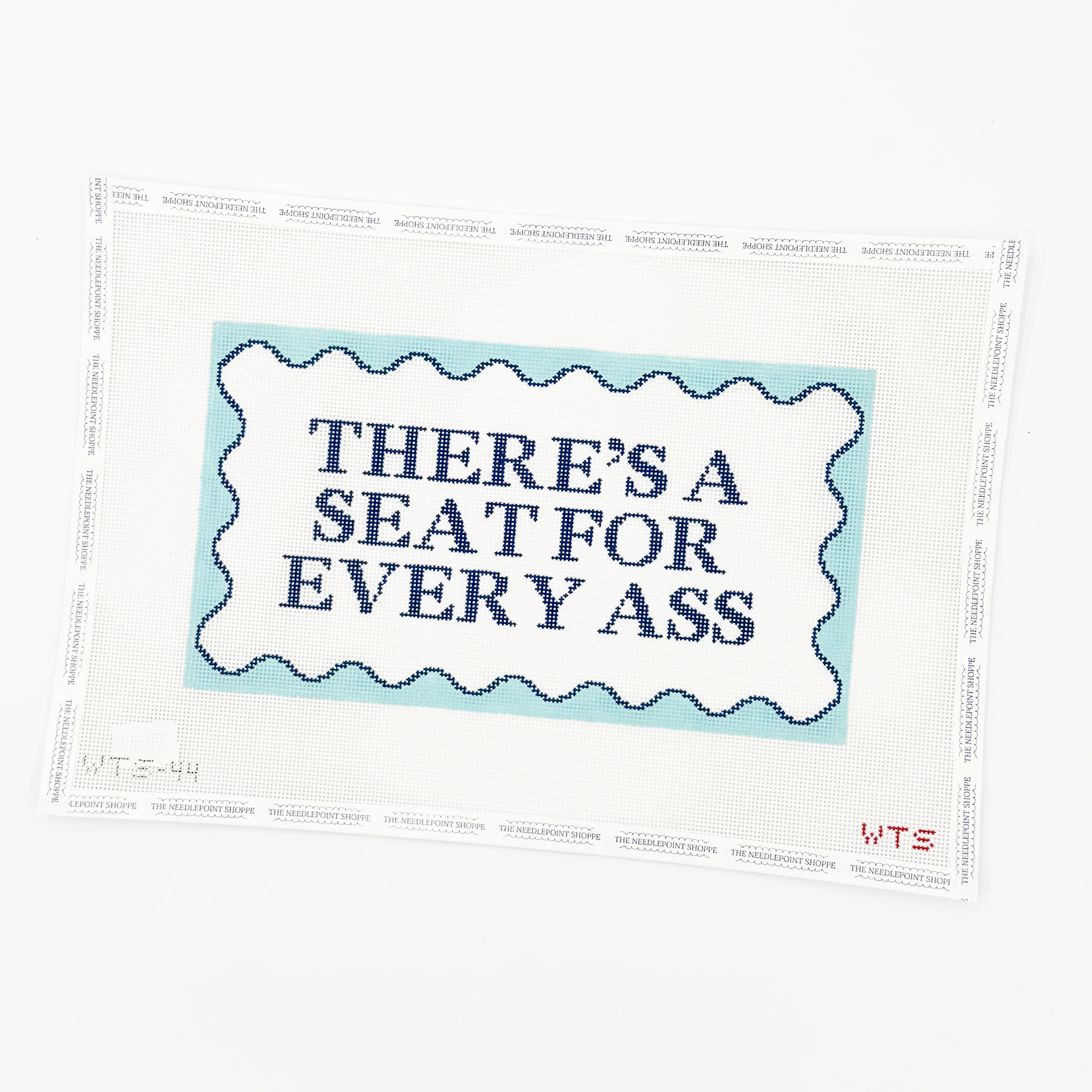 There's A Seat For Every Ass