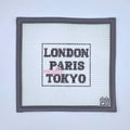 London, Paris maybe Tokyo