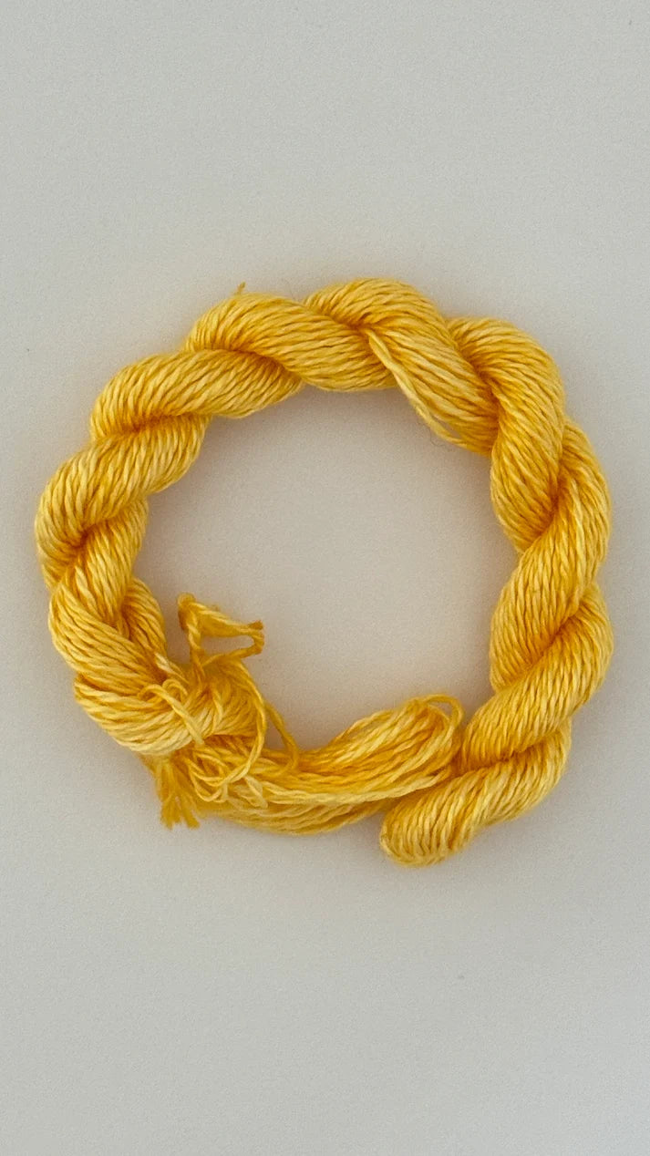 Moondrake Co: BFL Silky