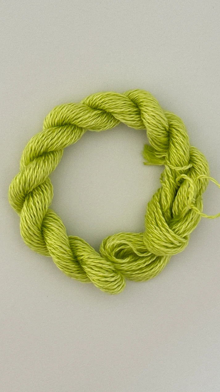 Moondrake Co: BFL Silky
