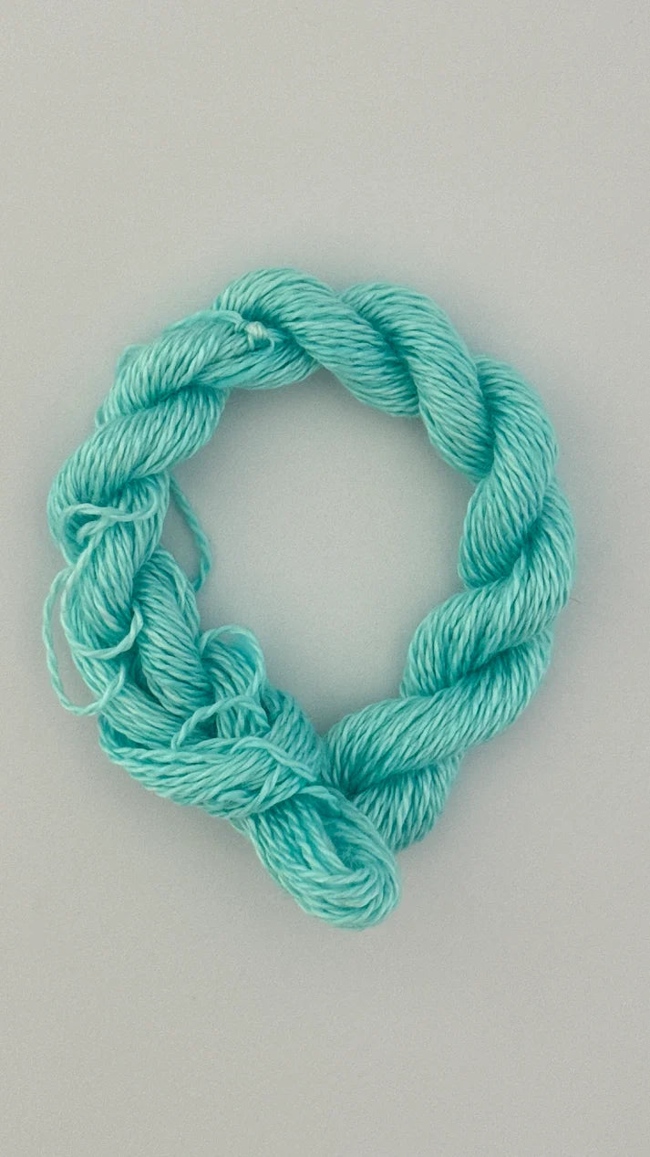 Moondrake Co: BFL Silky