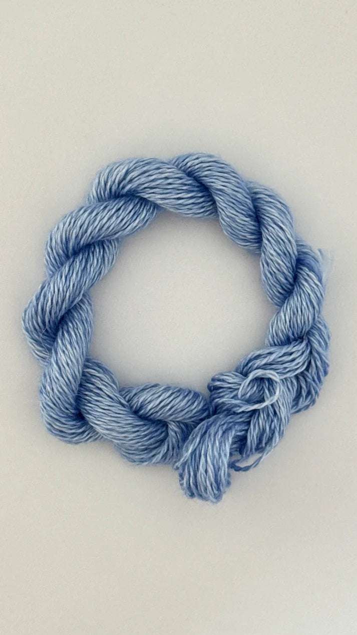 Moondrake Co: BFL Silky