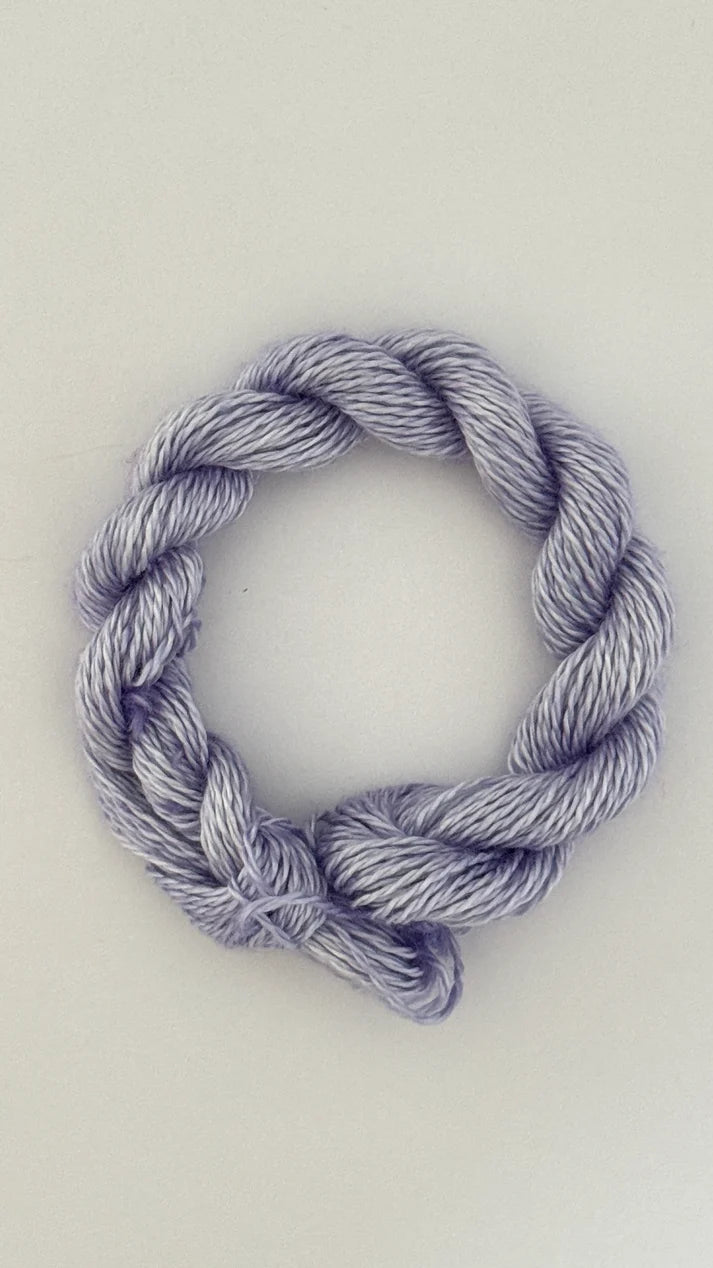 Moondrake Co: BFL Silky