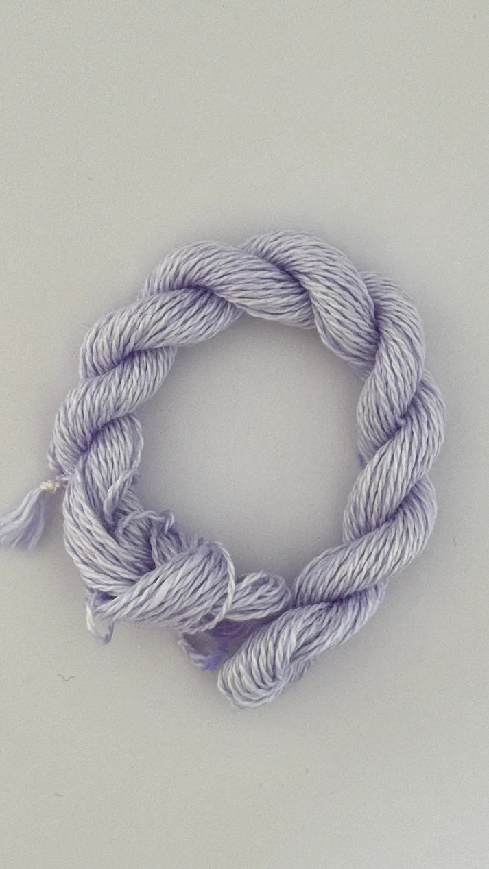 Moondrake Co: Silky
