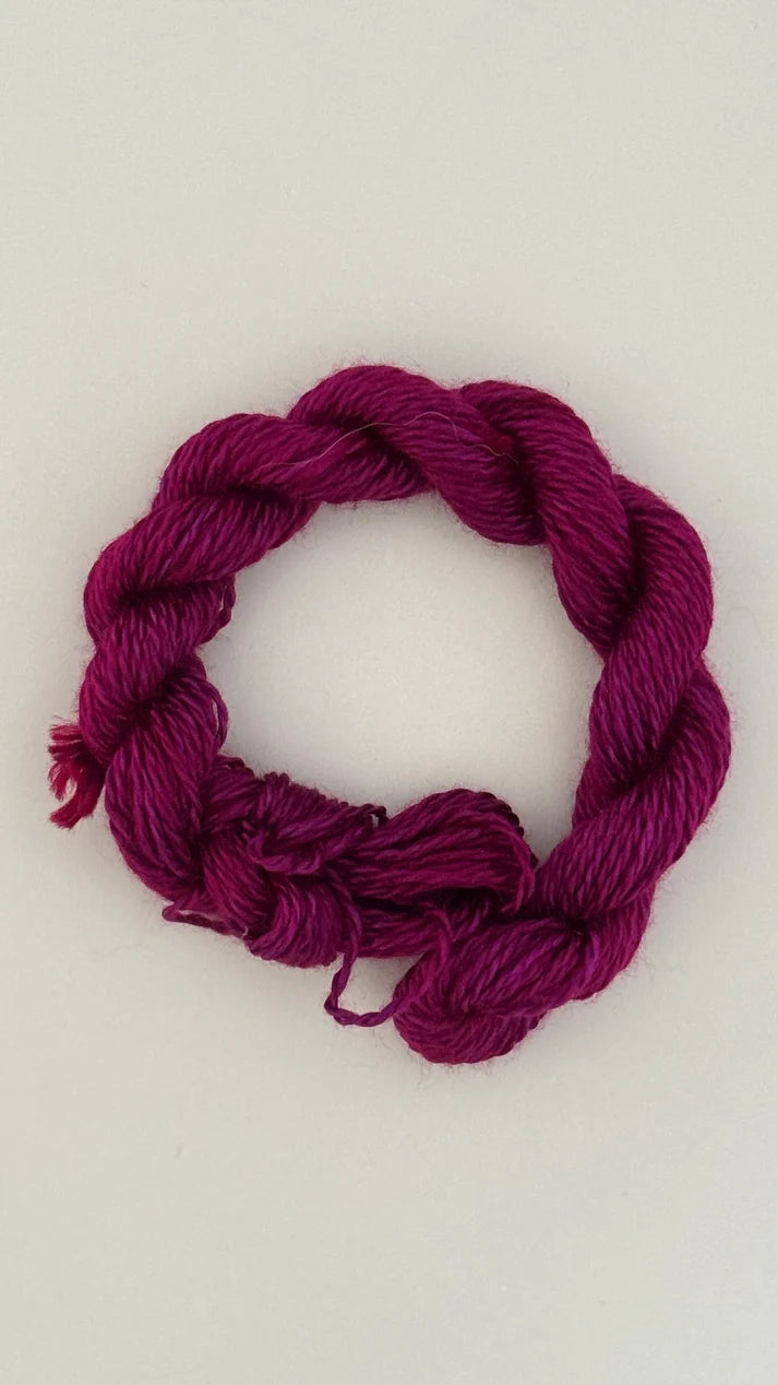 Moondrake Co: BFL Silky