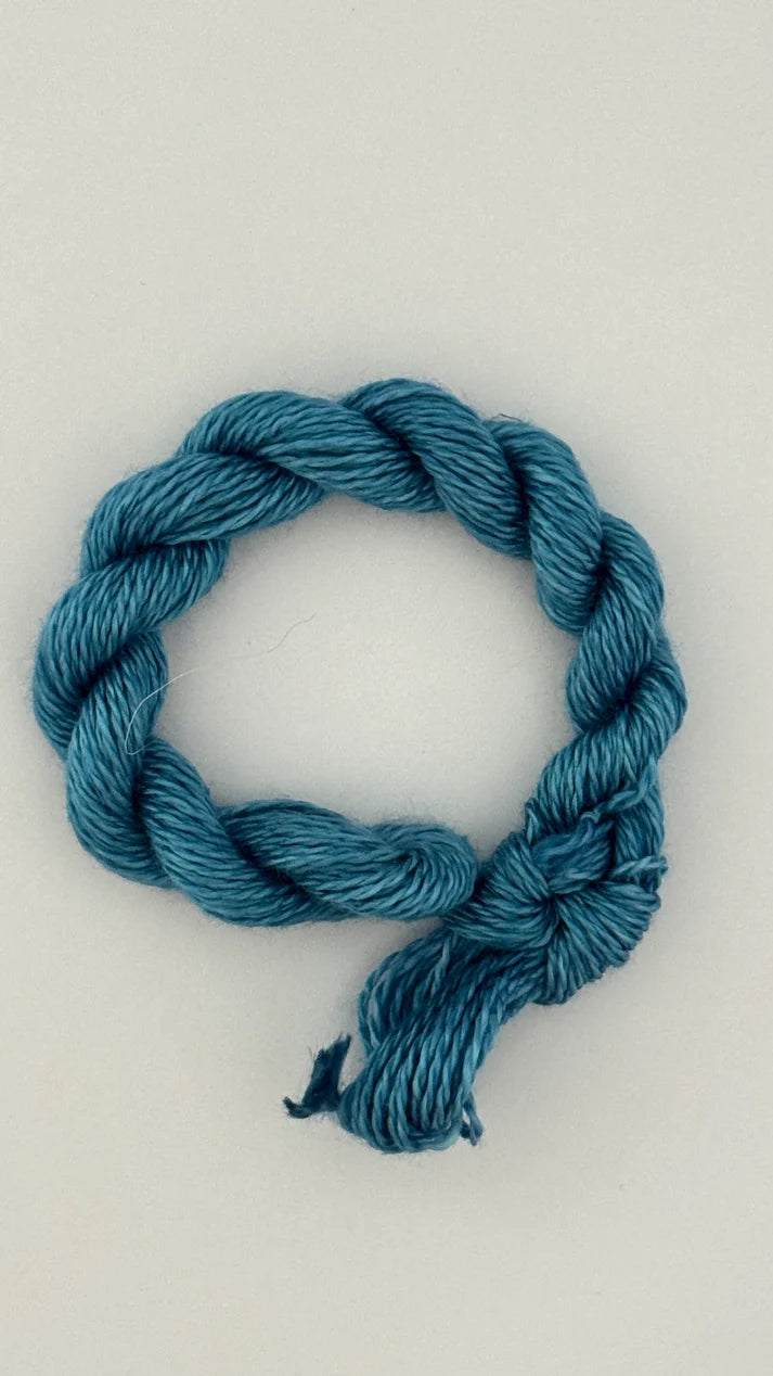 Moondrake Co: BFL Silky
