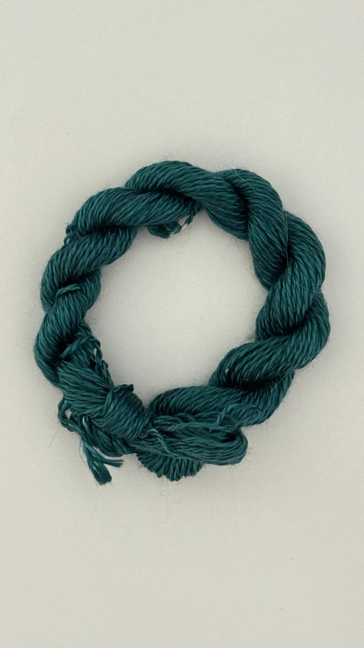 Moondrake Co: BFL Silky
