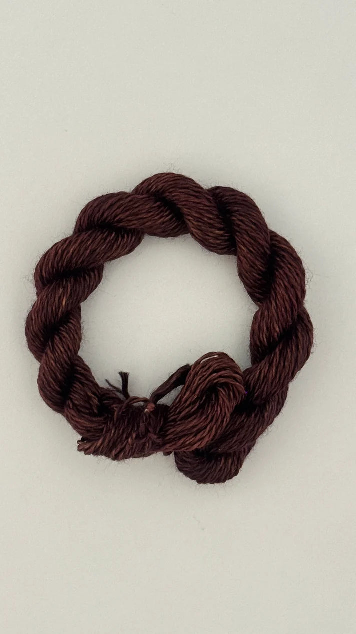 Moondrake Co: BFL Silky