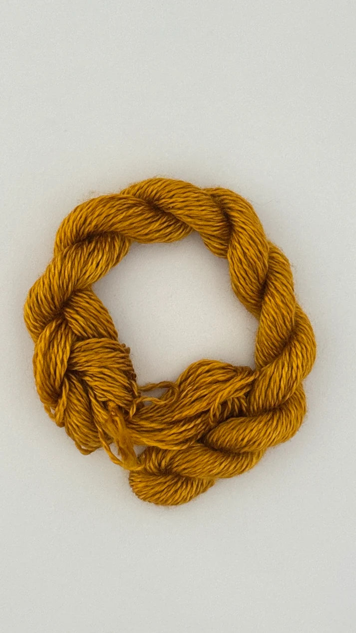 Moondrake Co: BFL Silky