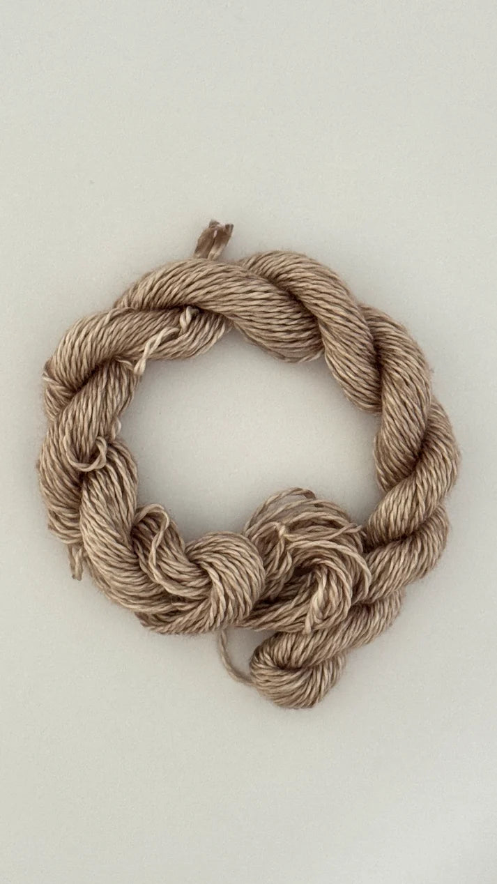 Moondrake Co: BFL Silky