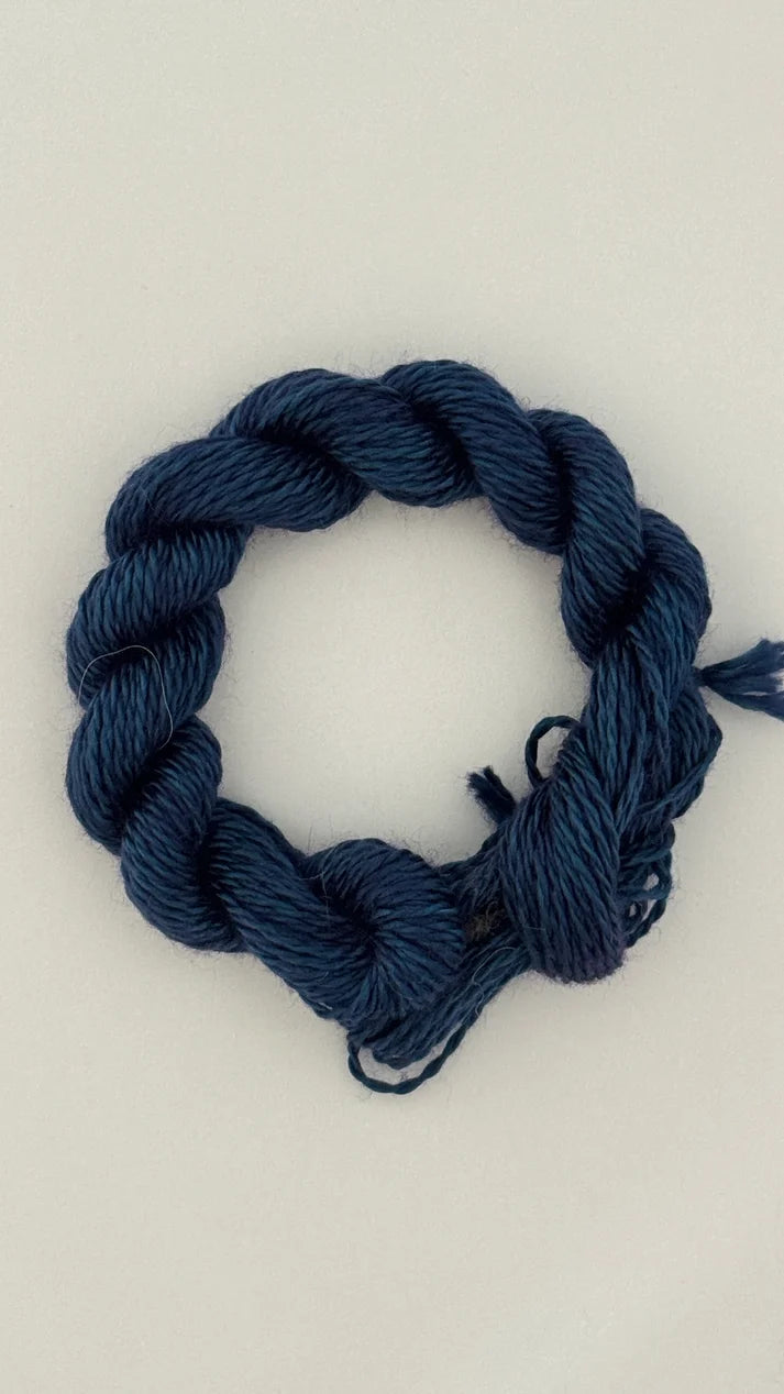 Moondrake Co: BFL Silky