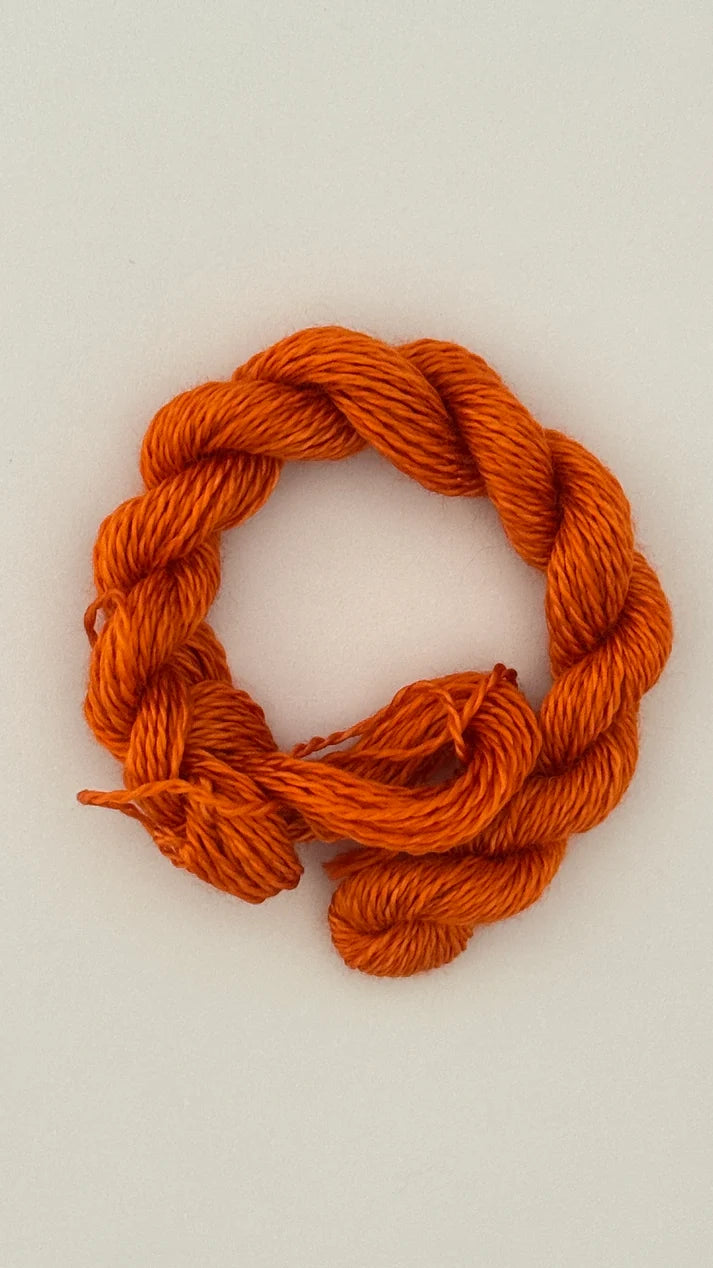 Moondrake Co: BFL Silky