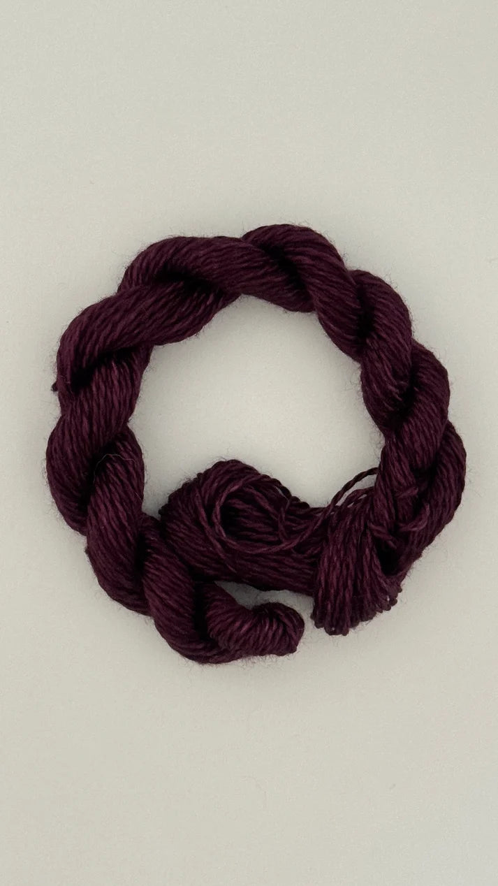 Moondrake Co: BFL Silky