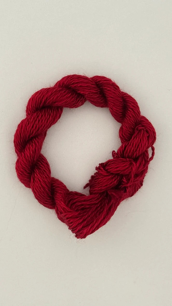 Moondrake Co: BFL Silky