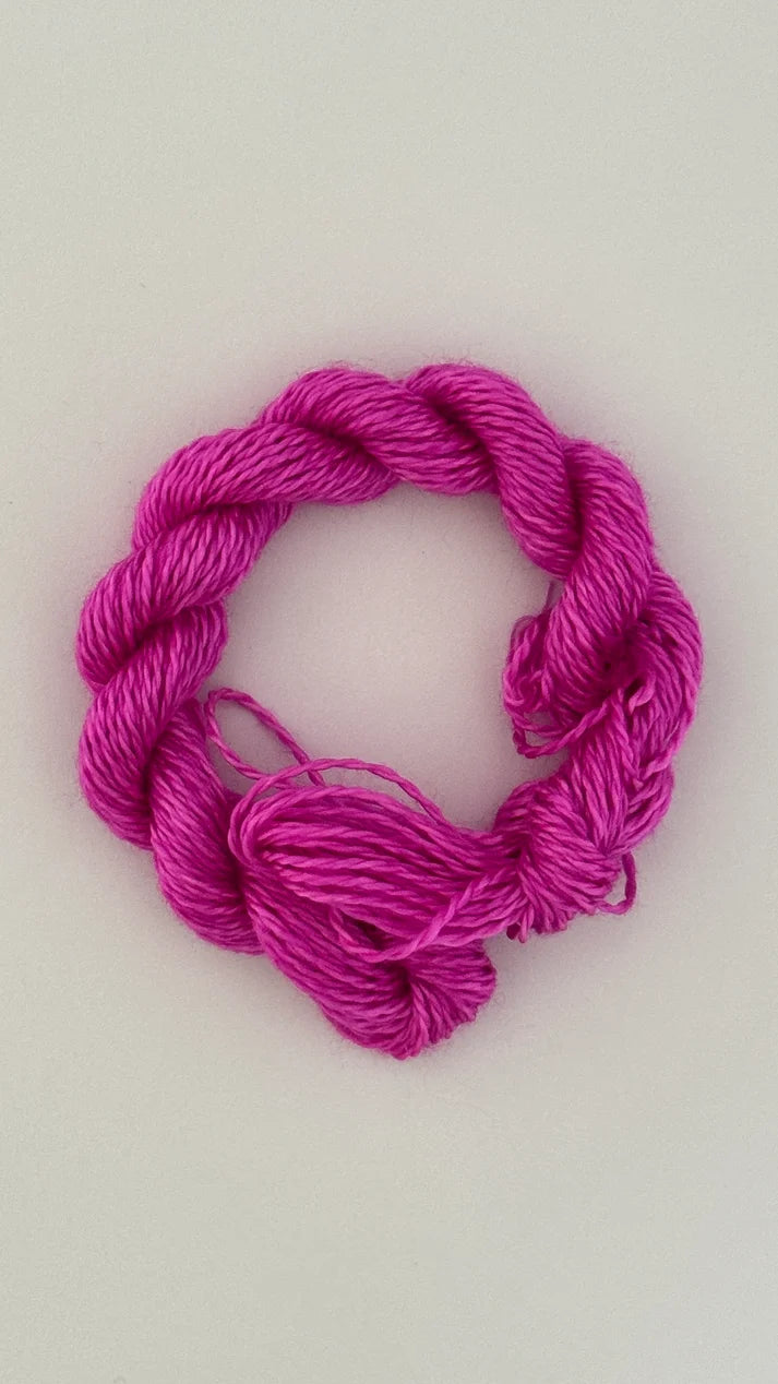 Moondrake Co: BFL Silky