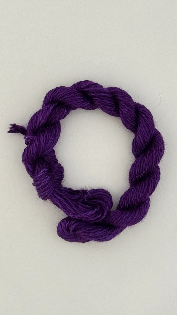 Moondrake Co: Silky