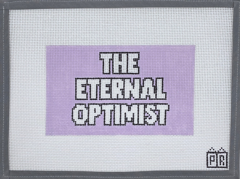 The Eternal Optimist
