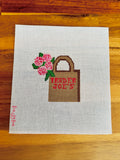Flower Tote