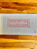 From My Lips to God's Ears