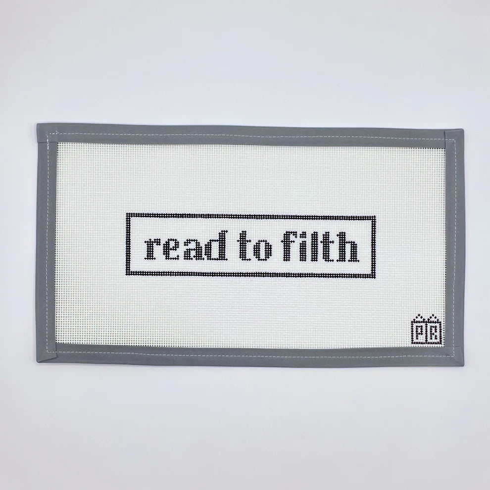Read to Filth