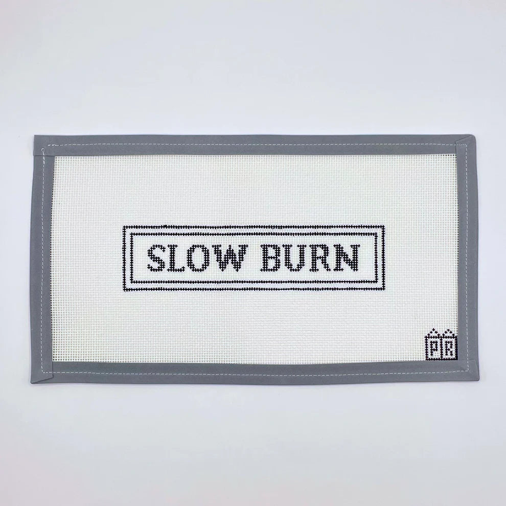 Slow Burn