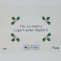 I'm So Merry