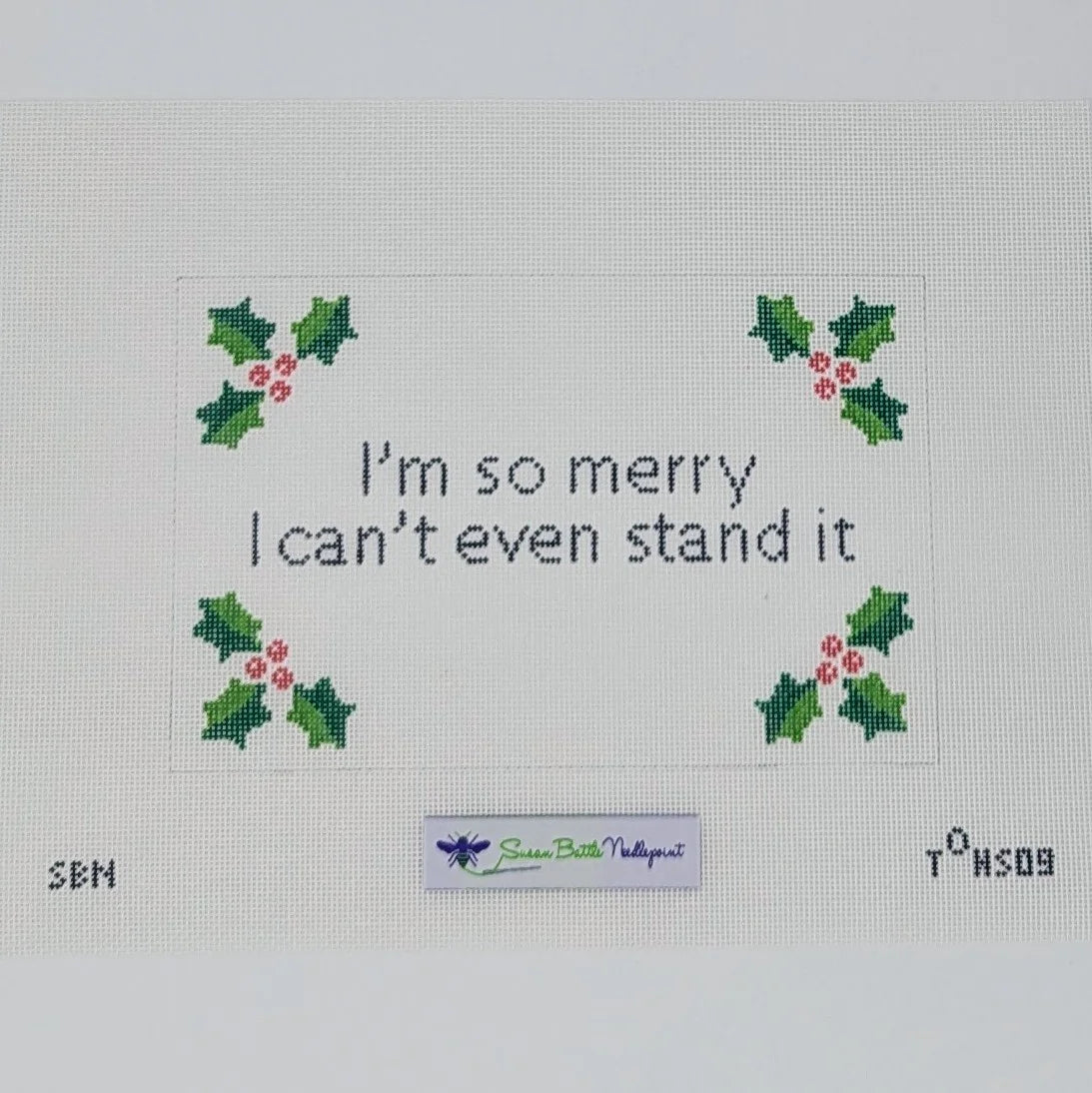 I'm So Merry
