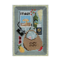 Italy Airport Bin