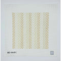 Herringbone Pillow - Neutral