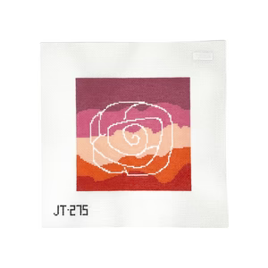 JT275 Rose