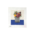 JT178 Harlequin Vase