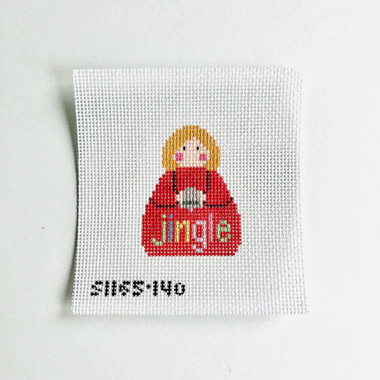 Jingle Angel