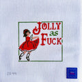 Jolly as F***