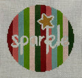 Sparkle Round