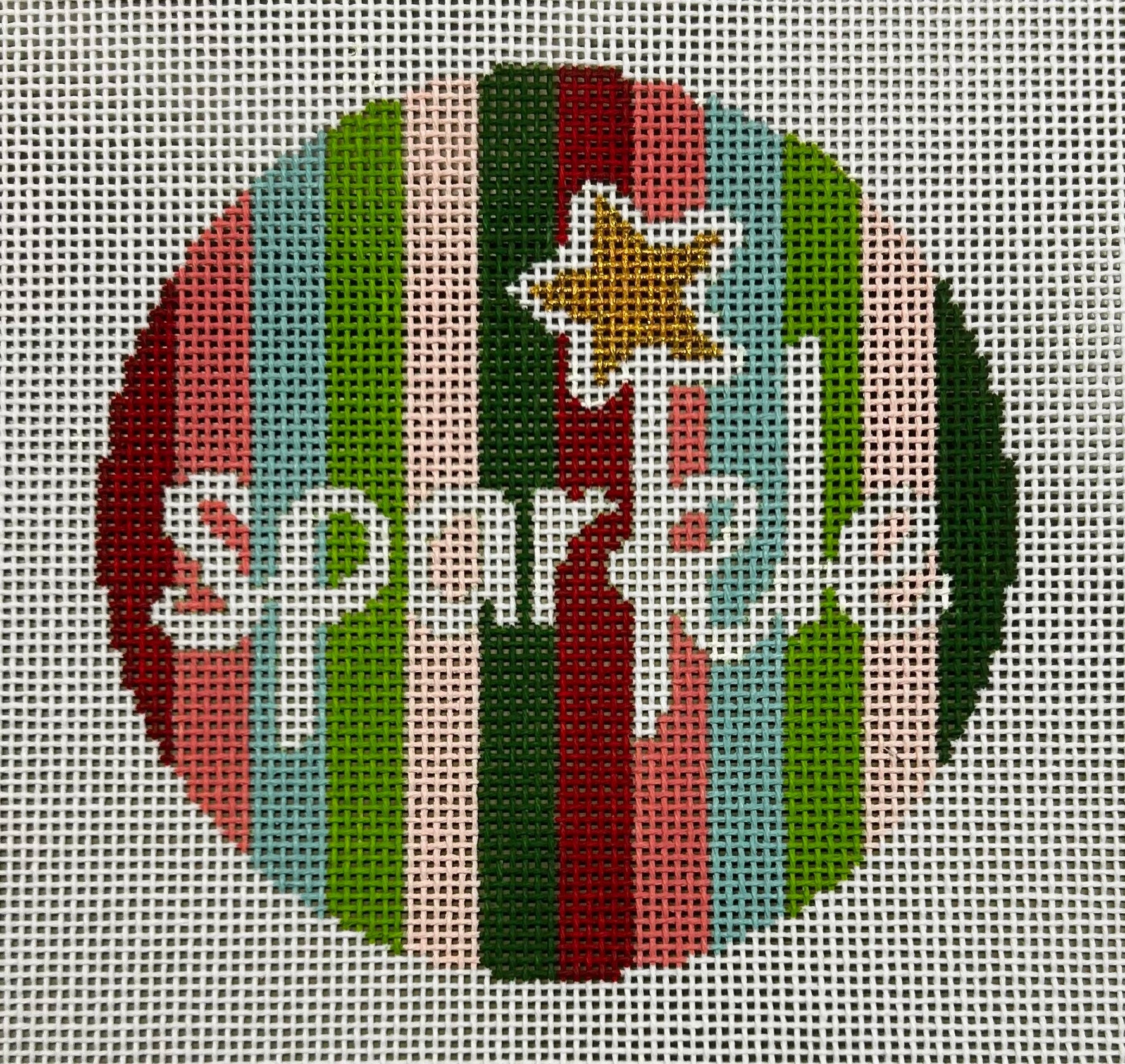 Sparkle Round