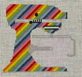 Mixer - Rainbow