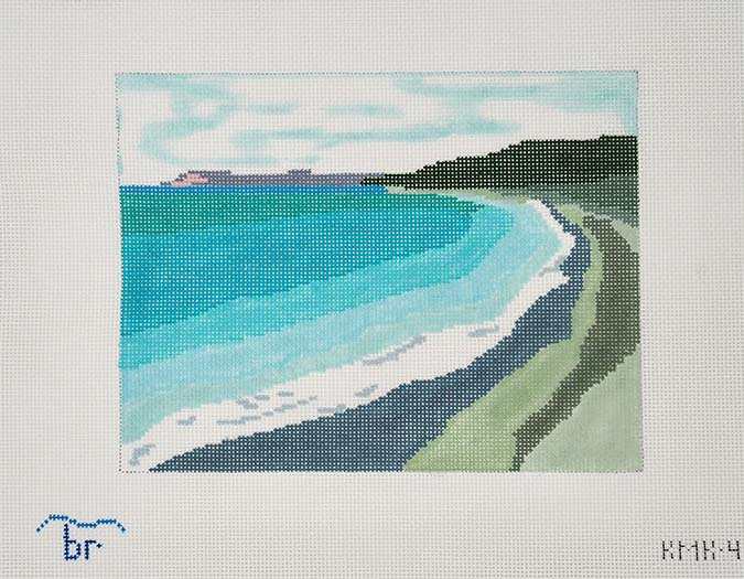 Lakeshore Rectangle