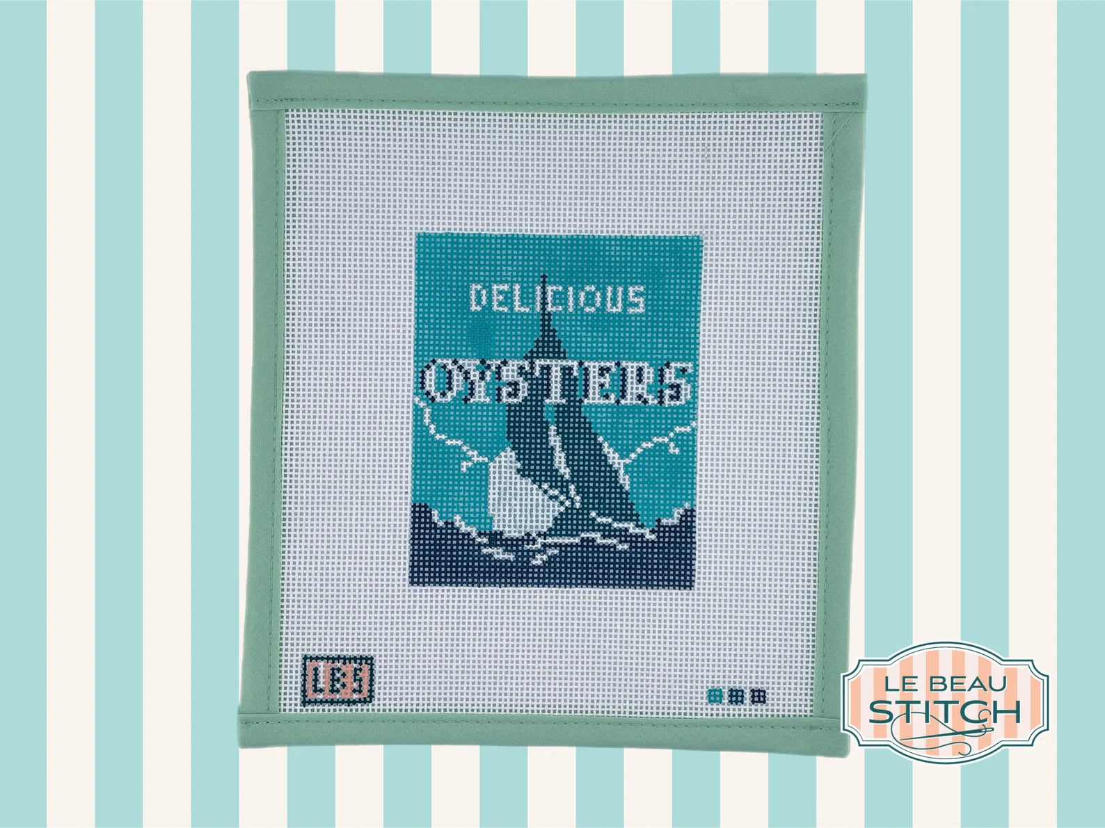 Oyster Can