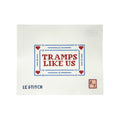 Tramps Needlepoint Canvas