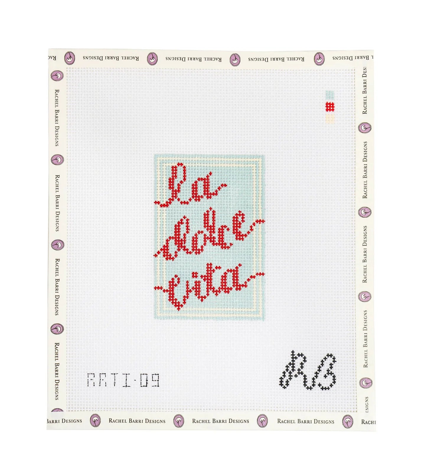 La Dolce Vita Small