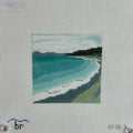 Lakeshore 4" Square