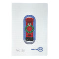 Letters Home - Christmas Post Box