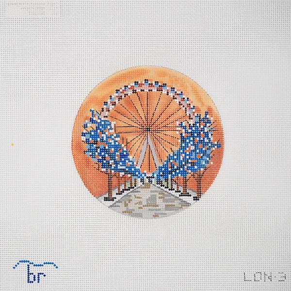London Eye