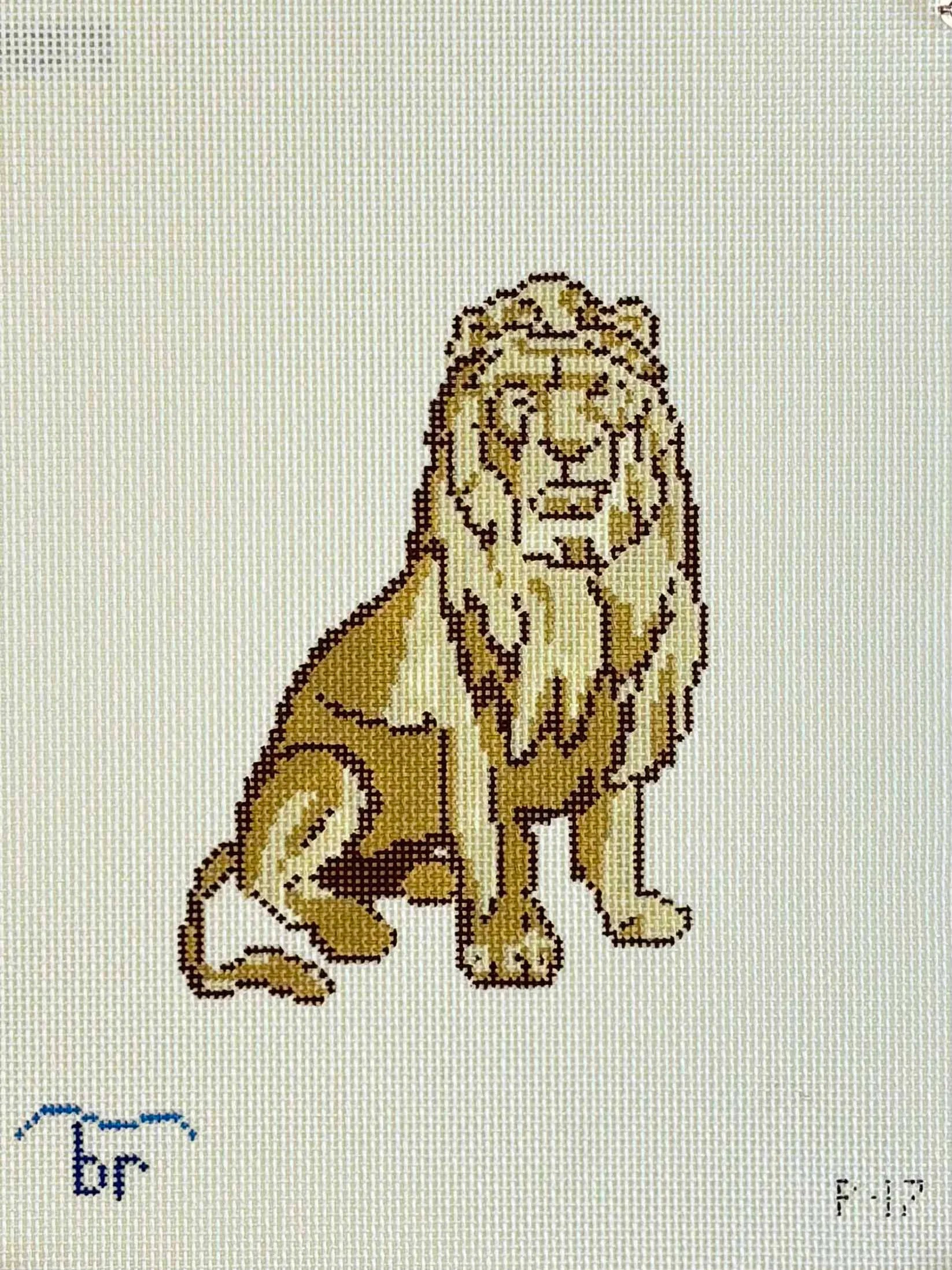 Ludwig Lion