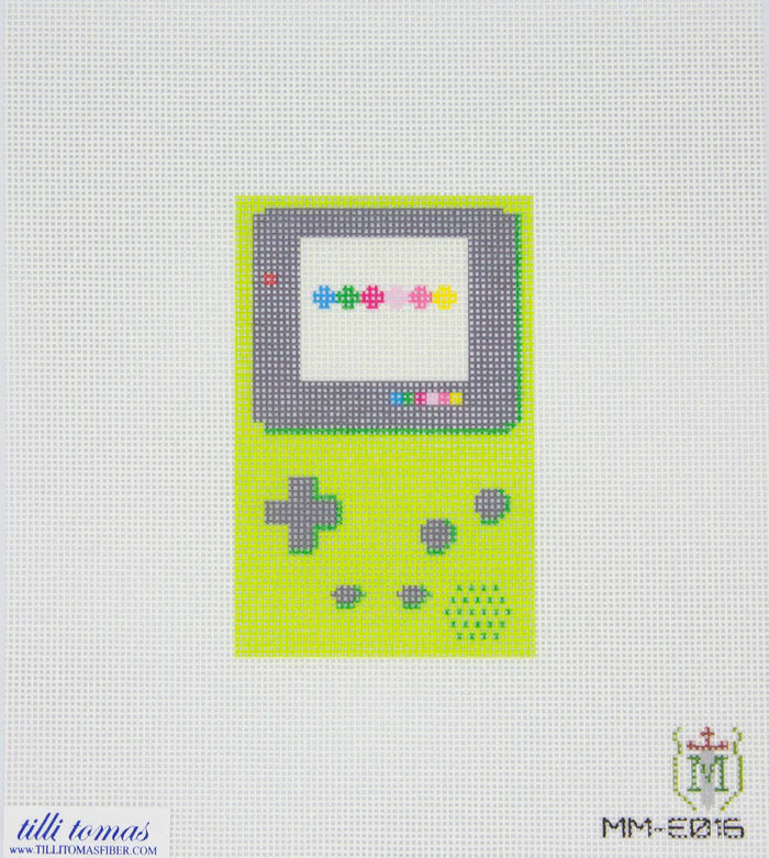 Video Game