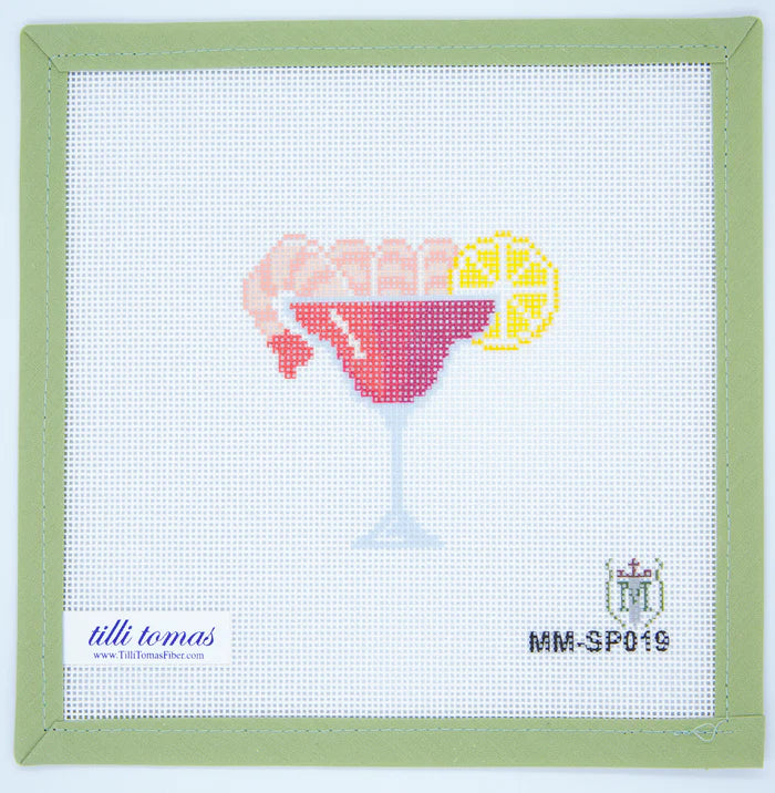 Shrimp Cocktail
