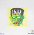 Frankenstein Head