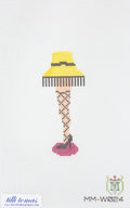 Leg Lamp