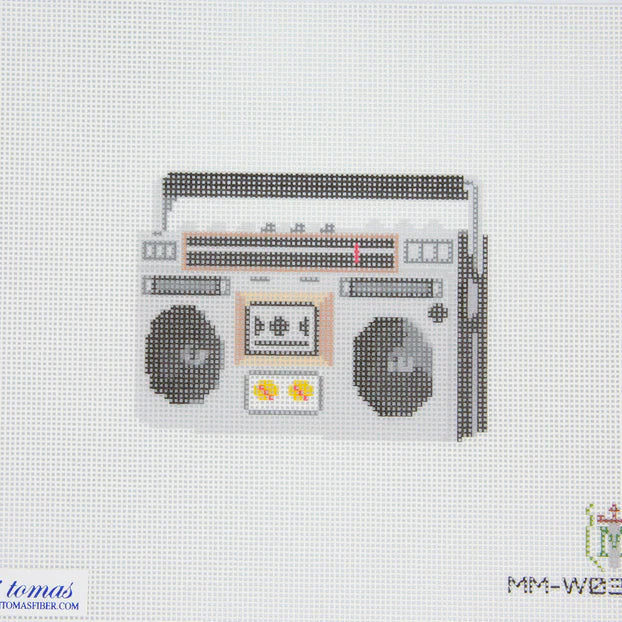 Boom Box